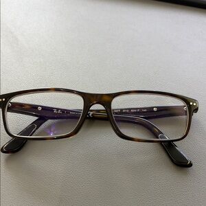 Ray-Ban Glasses